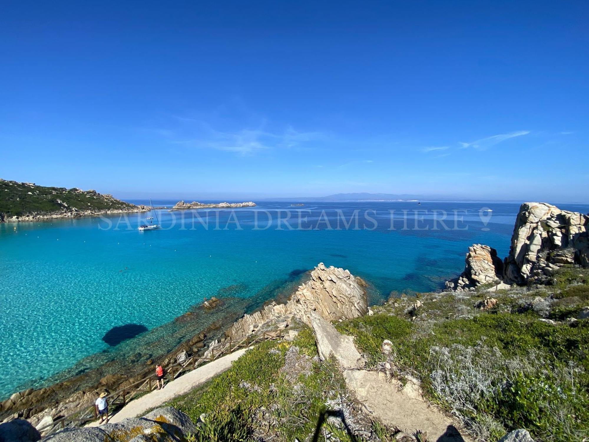 Casa Gemma 300 M Dalla Spiaggia Con Aria Condizionata Apartment Santa Teresa Gallura Exterior photo