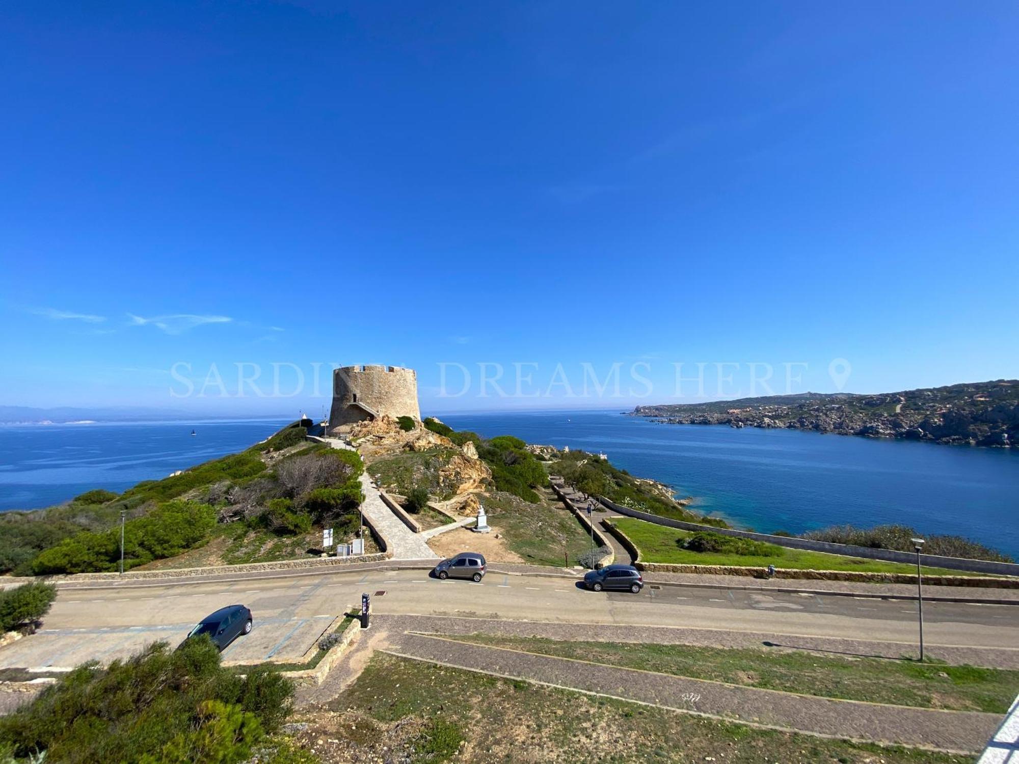 Casa Gemma 300 M Dalla Spiaggia Con Aria Condizionata Apartment Santa Teresa Gallura Exterior photo