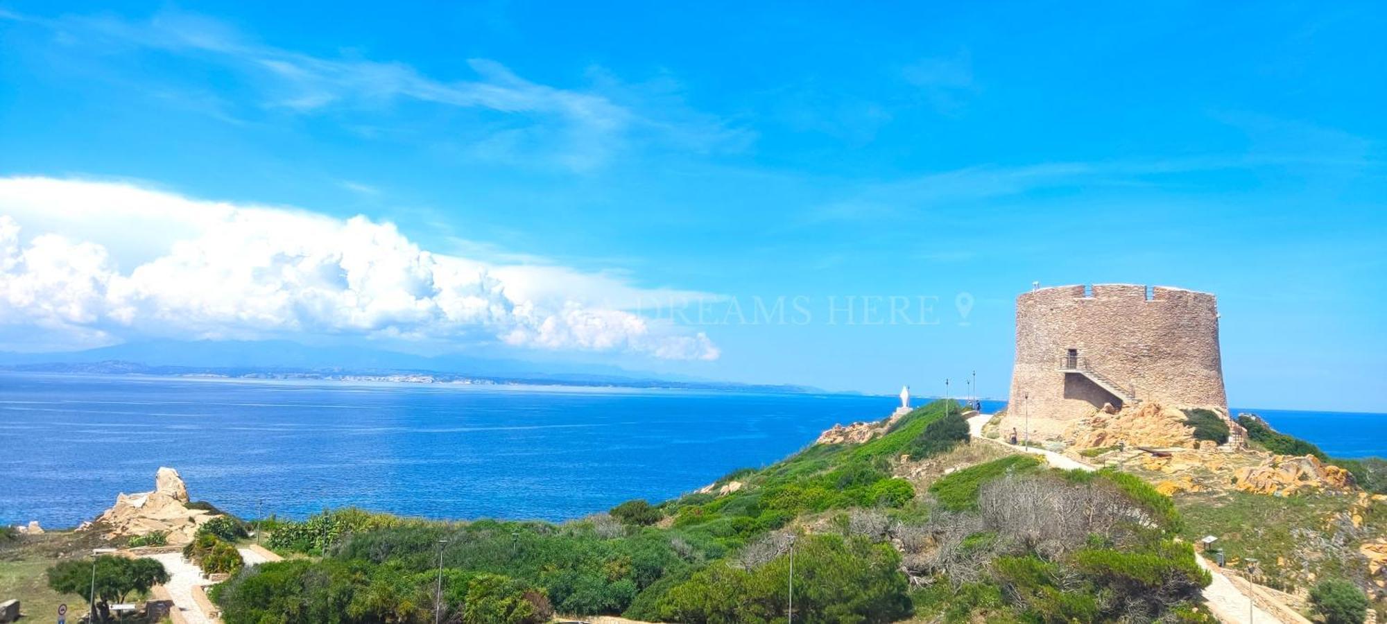 Casa Gemma 300 M Dalla Spiaggia Con Aria Condizionata Apartment Santa Teresa Gallura Exterior photo