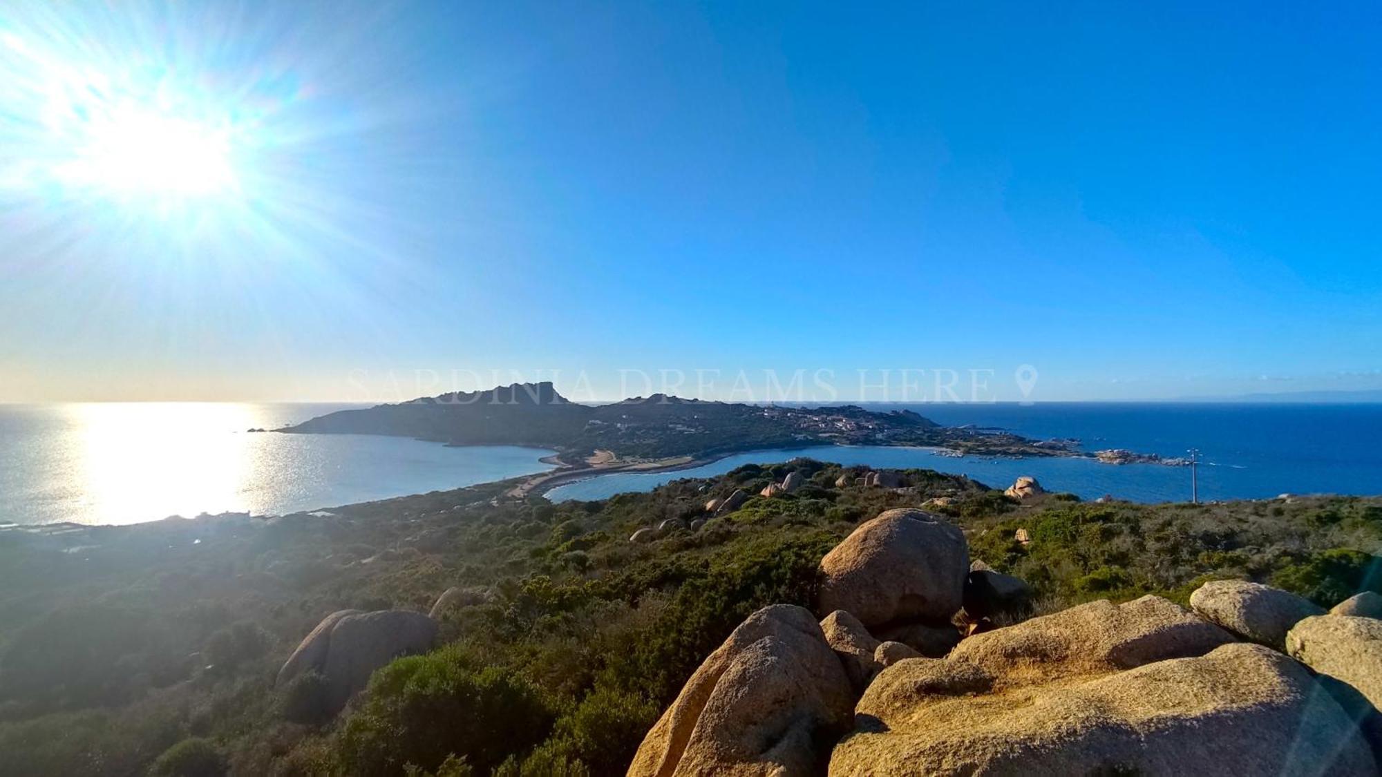 Casa Gemma 300 M Dalla Spiaggia Con Aria Condizionata Apartment Santa Teresa Gallura Exterior photo