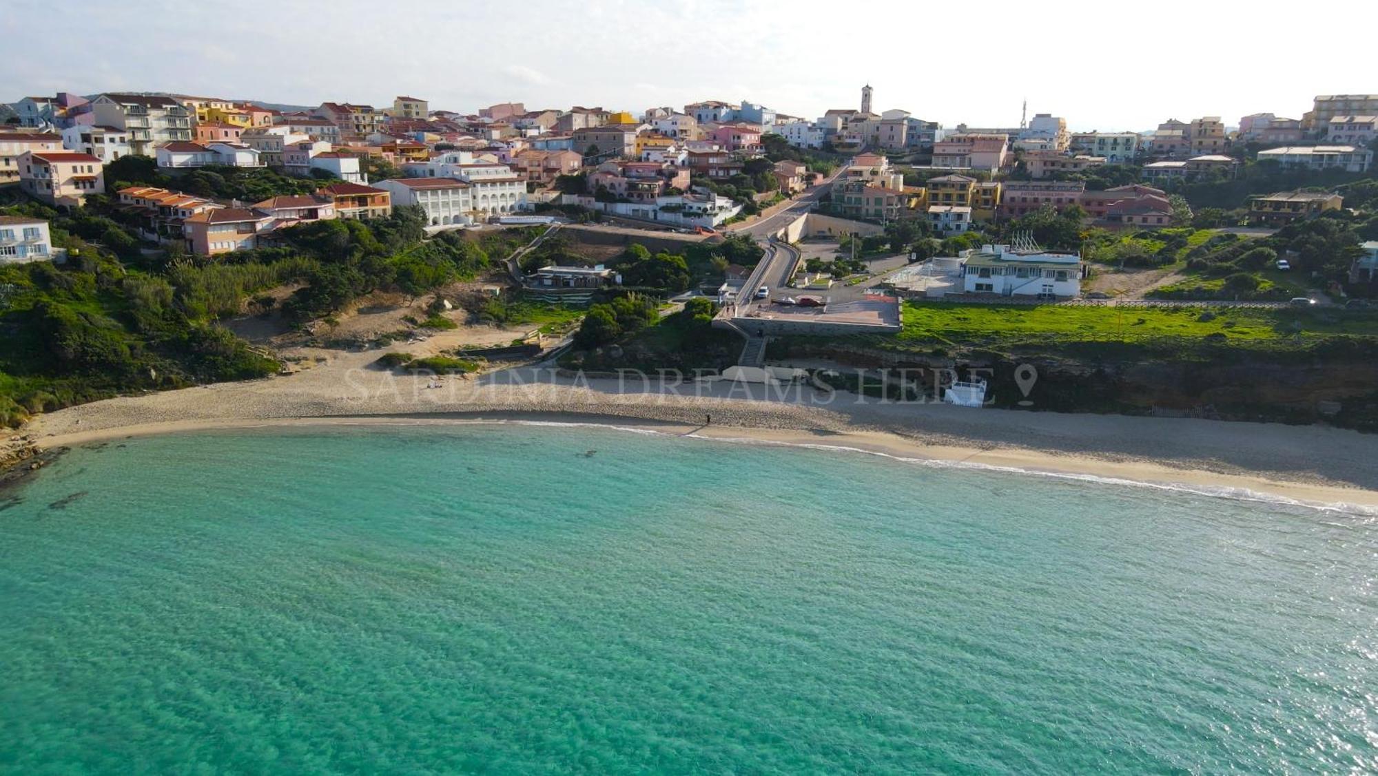 Casa Gemma 300 M Dalla Spiaggia Con Aria Condizionata Apartment Santa Teresa Gallura Exterior photo